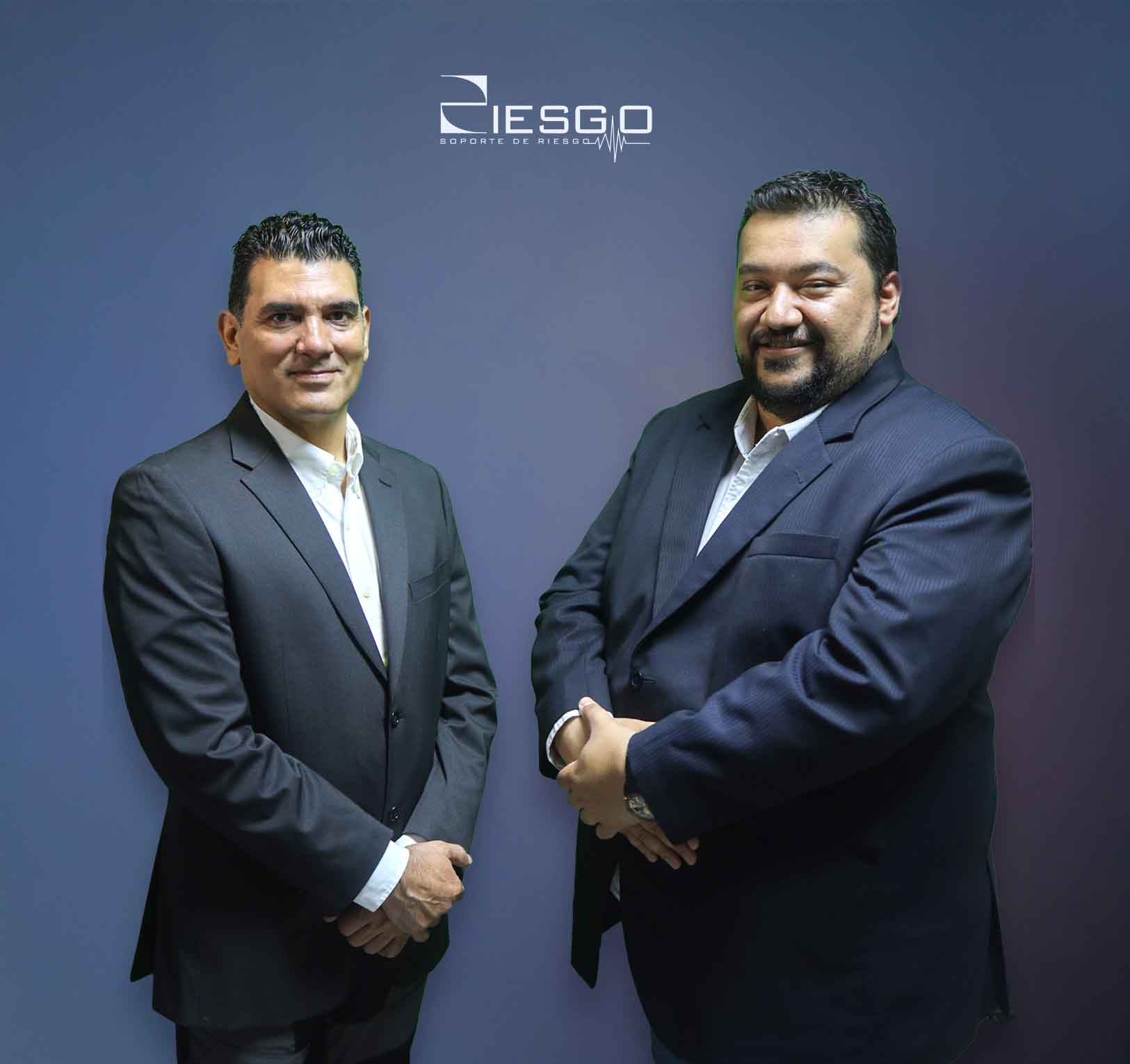 Experto en Gestión de Riesgo